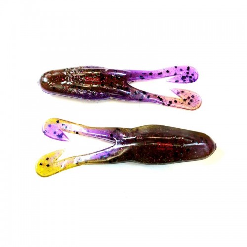 ZOOM HORNY TOAD HUCKLEBERRY ZOOM HORNY TOAD HUCKLEBERRY
